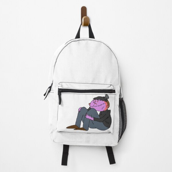 Item preview, Sad Timmy the Frankenstein designed and sold by SadTimmy.