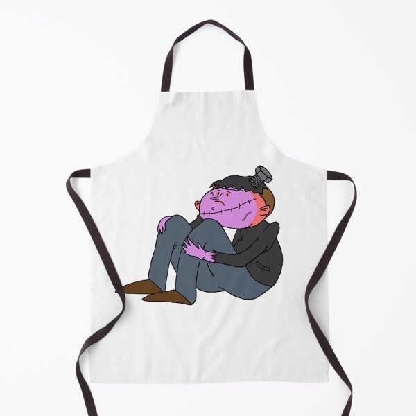Item preview, Sad Timmy the Frankenstein designed and sold by SadTimmy.