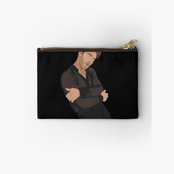 Item preview, Austin Butler Lineless Illustration designed and sold by dsxclothing.