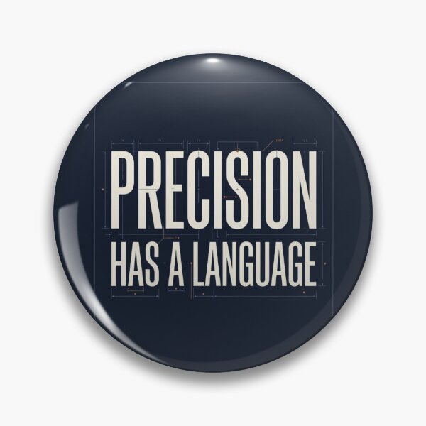 Item preview, Precision Has a Language CAD Engineering designed and sold by Amr Darwish Graphic designer.