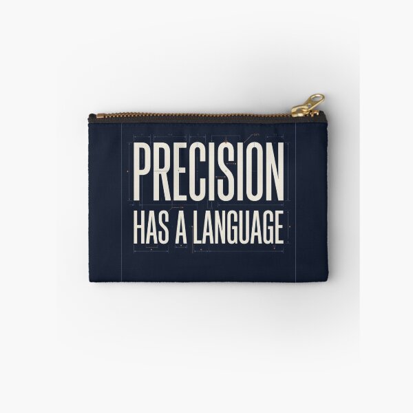 Item preview, Precision Has a Language CAD Engineering designed and sold by Amr Darwish Graphic designer.
