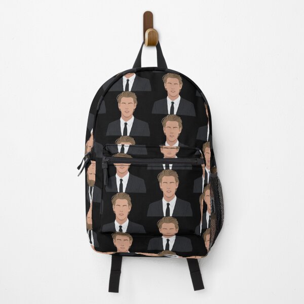 Item preview, Austin Butler Lineless Illustration designed and sold by dsxclothing.