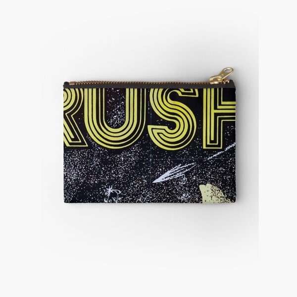 Item preview, Rush Styx Original Custom Vintage Music Band Tee Unique Poster Wall Art designed and sold by Cool Robot Bro..
