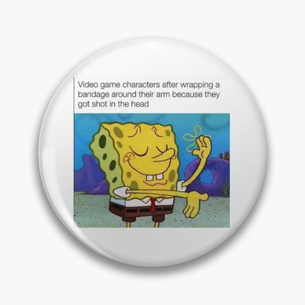 Item preview, SpongeBob funny designed and sold by hamandu121.