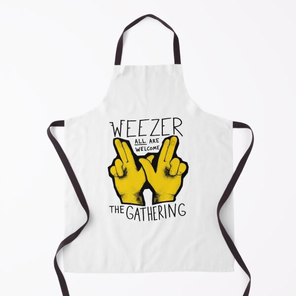 Item preview, Weezer The Gathering Tour 2026 designed and sold by DedKid8BitCute.