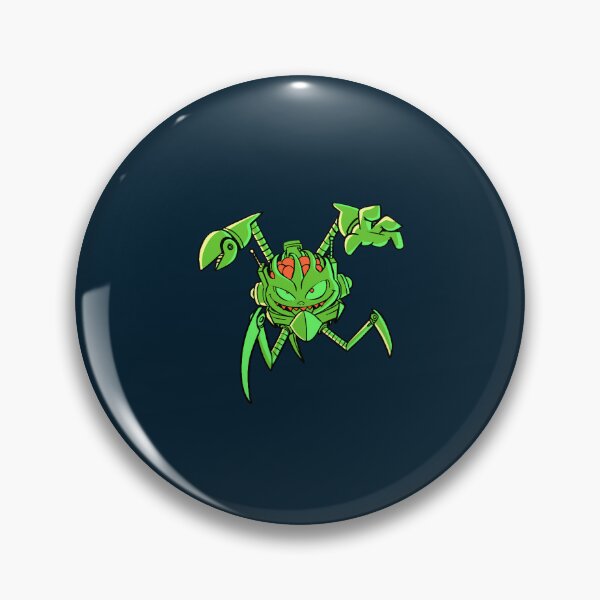 Item preview, ScatterBrain Green designed and sold by ErikWalkerb.