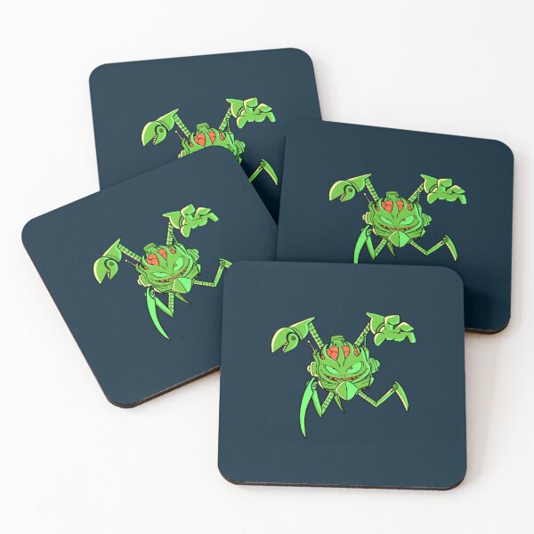 Item preview, ScatterBrain Green designed and sold by ErikWalkerb.