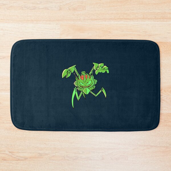 Item preview, ScatterBrain Green designed and sold by ErikWalkerb.