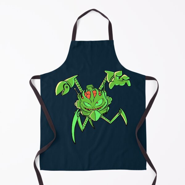 Item preview, ScatterBrain Green designed and sold by ErikWalkerb.