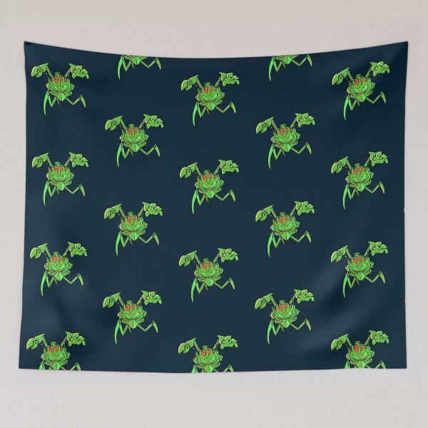 Item preview, ScatterBrain Green designed and sold by ErikWalkerb.