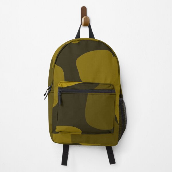Item preview, Green Camouflage - Woodland Military Pattern designed and sold by Gustavo Navarro.