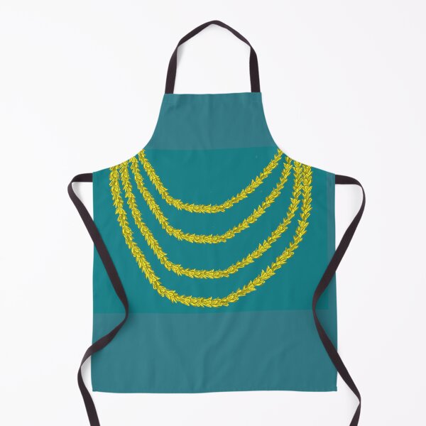 Item preview, pakalana leis designed and sold by Rynkeolanui.