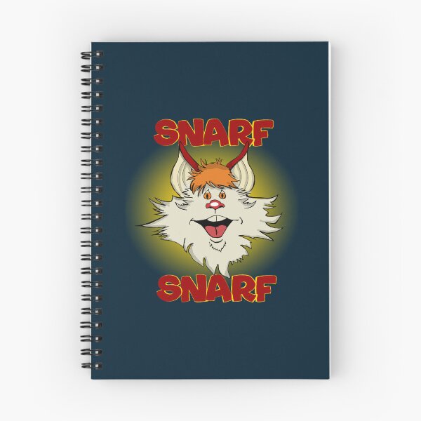Item preview, Snarf from Thundercats designed and sold by ErikWalkerb.