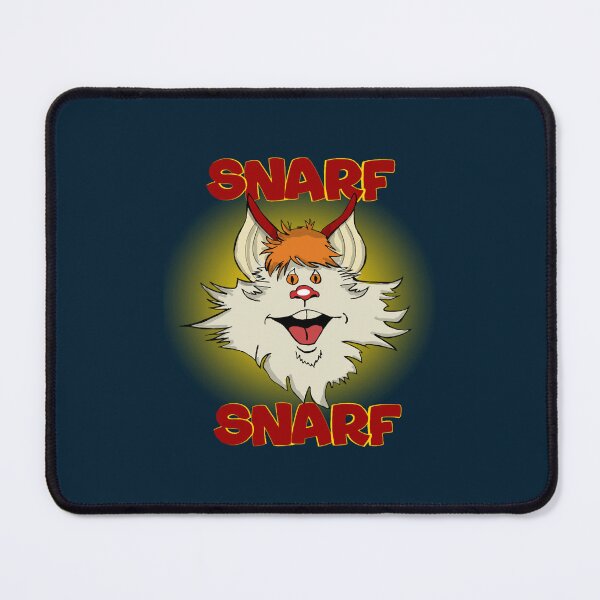 Item preview, Snarf from Thundercats designed and sold by ErikWalkerb.