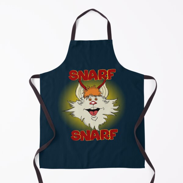 Item preview, Snarf from Thundercats designed and sold by ErikWalkerb.