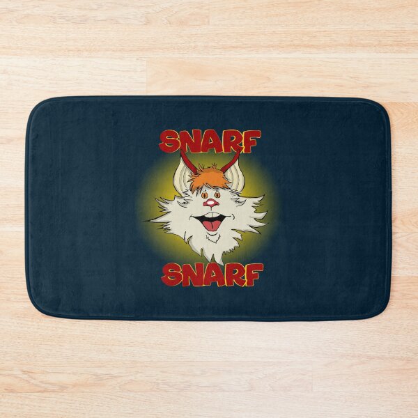 Item preview, Snarf from Thundercats designed and sold by ErikWalkerb.