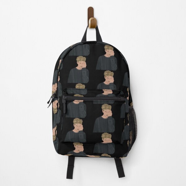 Item preview, Austin Butler Lineless Illustration designed and sold by dsxclothing.