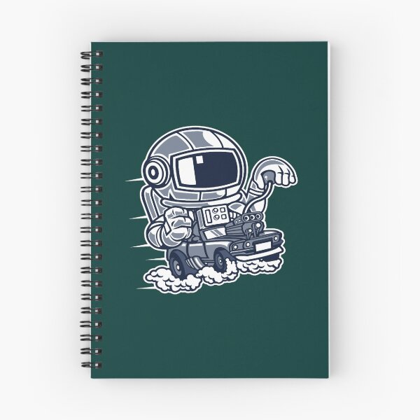 Item preview, Space Racer designed and sold by ErikWalkerb.