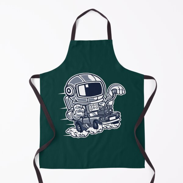 Item preview, Space Racer designed and sold by ErikWalkerb.