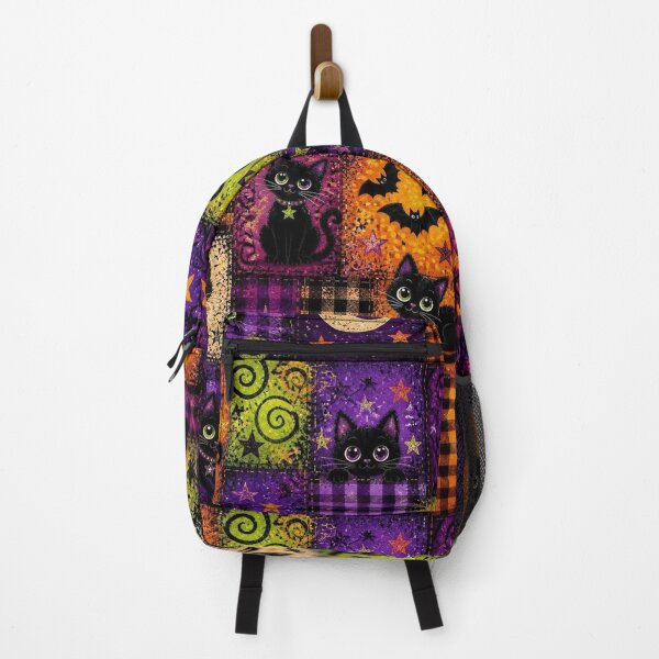 Item preview, Whiskers And Halloween  designed and sold by EdicrisR.
