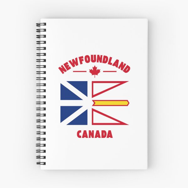 Item preview, Newfoundland flag designed and sold by Peerless-Prime.