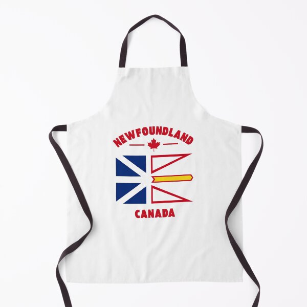 Item preview, Newfoundland flag designed and sold by Peerless-Prime.
