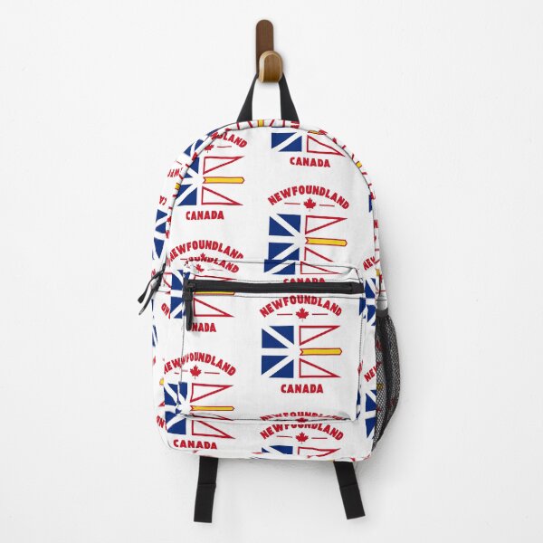 Item preview, Newfoundland flag designed and sold by Peerless-Prime.