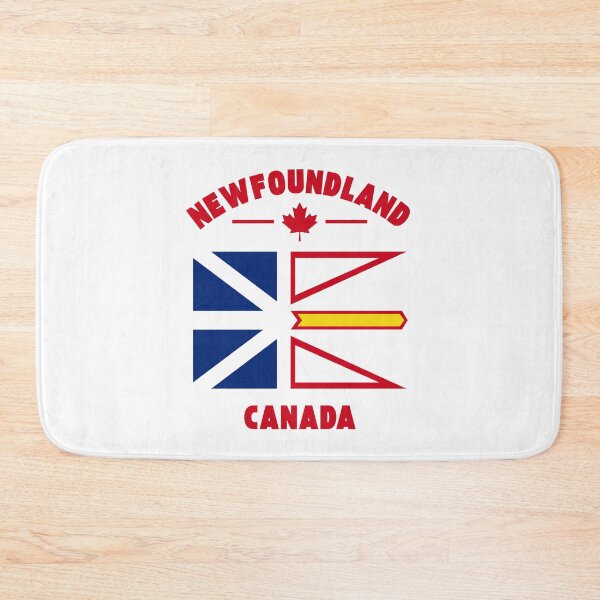 Item preview, Newfoundland flag designed and sold by Peerless-Prime.