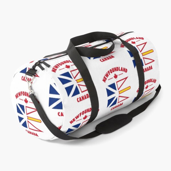 Item preview, Newfoundland flag designed and sold by Peerless-Prime.