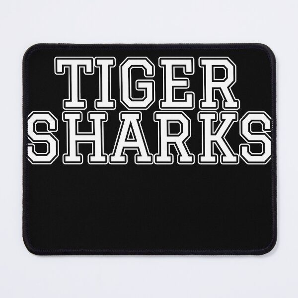 Item preview, High School Tiger Sharks Spirit Pride Pep Rally designed and sold by 198tees.