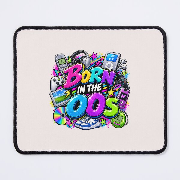 Item preview, Born in the 00s designed and sold by AnnaW1996.