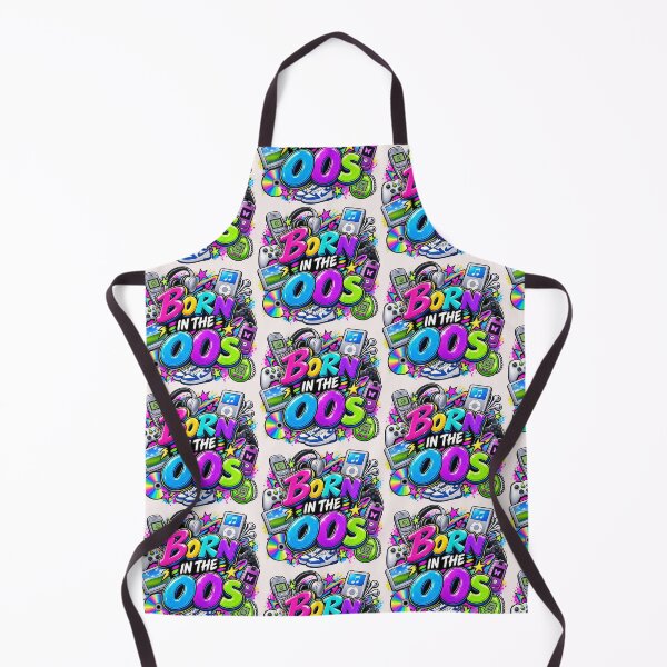 Item preview, Born in the 00s designed and sold by AnnaW1996.