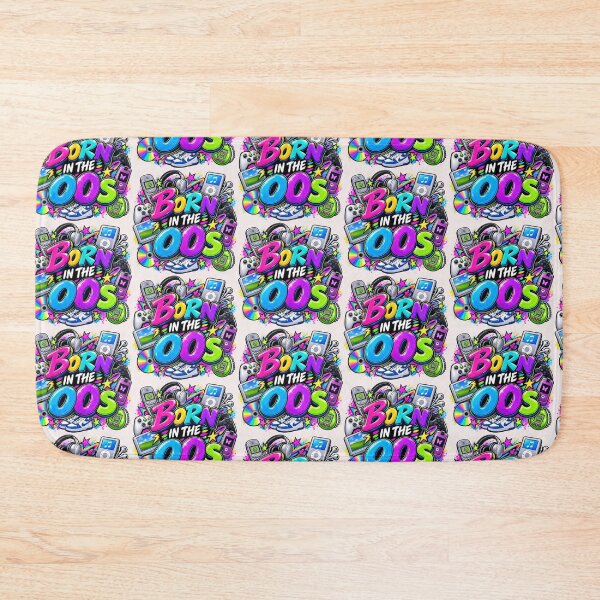 Item preview, Born in the 00s designed and sold by AnnaW1996.