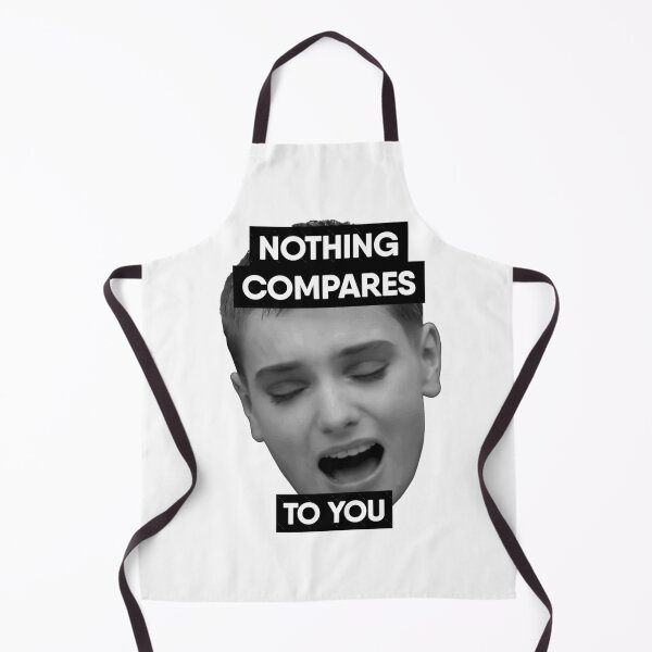 Item preview, Sinead O'Connor - Nothing Compares To You  designed and sold by julianapetecci.