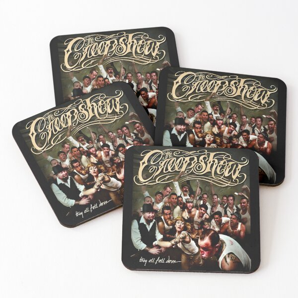 Item preview, The Creepshow Rock band designed and sold by Txtmax.