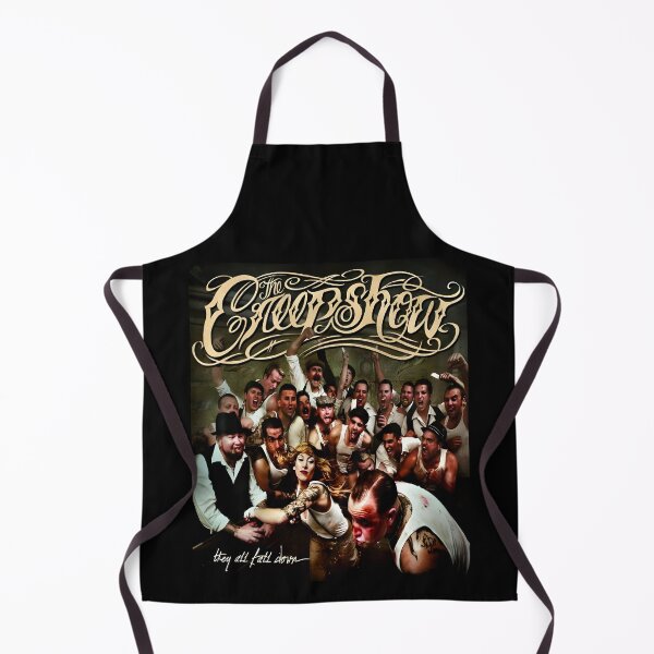 Item preview, The Creepshow Rock band designed and sold by Txtmax.