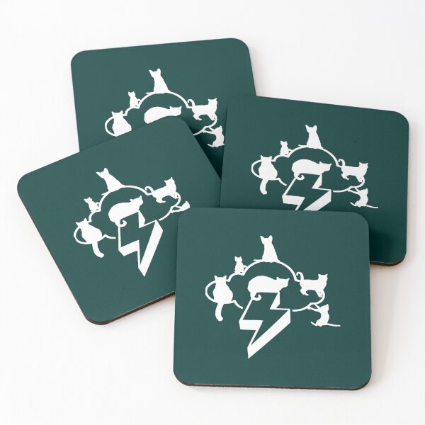 Item preview, Thunder Cats designed and sold by ErikWalkerb.