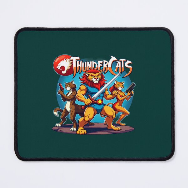 Item preview, Thundercats Holidays designed and sold by ErikWalkerb.
