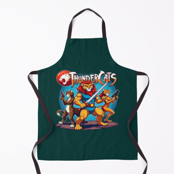 Item preview, Thundercats Holidays designed and sold by ErikWalkerb.