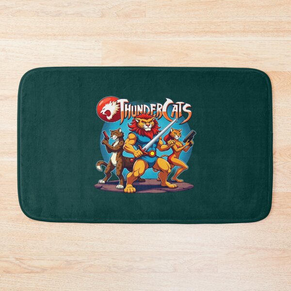 Item preview, Thundercats Holidays designed and sold by ErikWalkerb.