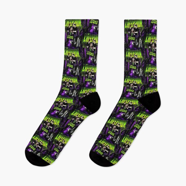 Item preview, The Creepshow Rock band designed and sold by Txtmax.