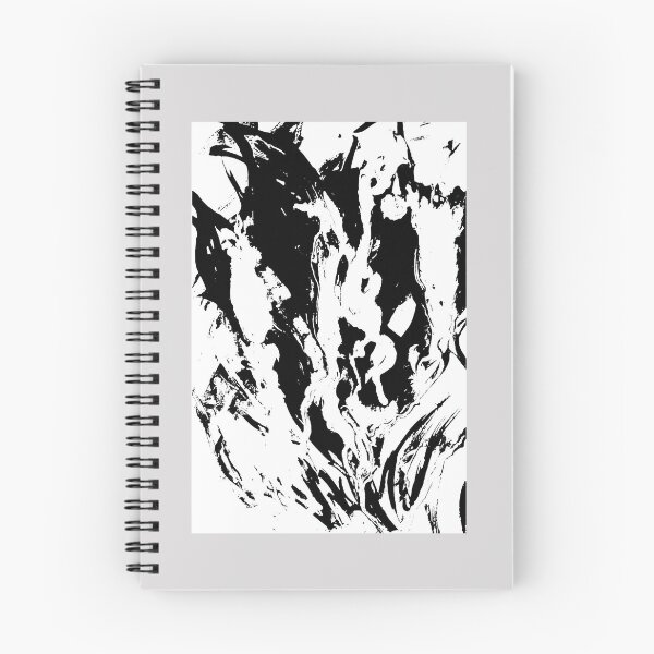 Item preview, Abstract Ink Blot Art/ indie Streetwear designed and sold by underdog_seller.