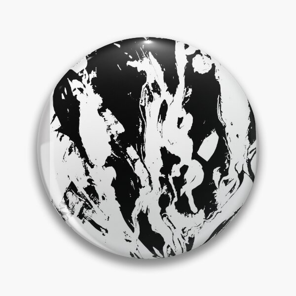 Item preview, Abstract Ink Blot Art/ indie Streetwear designed and sold by underdog_seller.