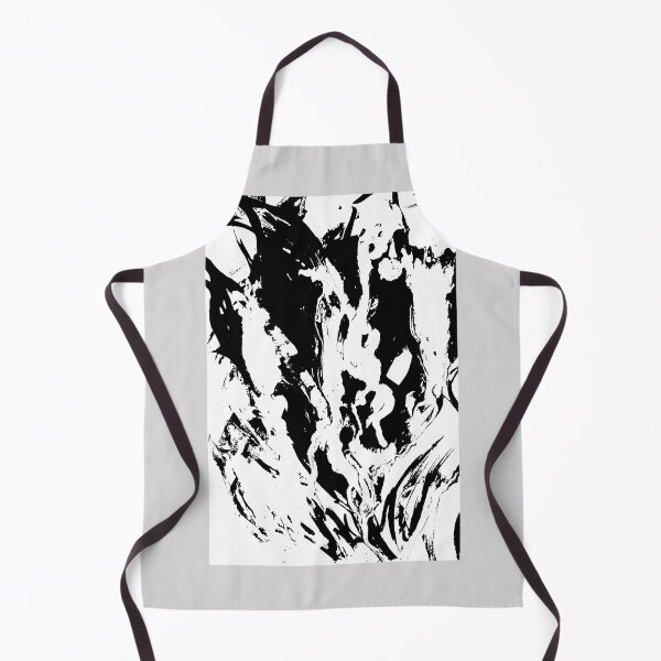 Item preview, Abstract Ink Blot Art/ indie Streetwear designed and sold by underdog_seller.
