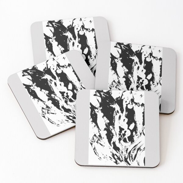 Item preview, Abstract Ink Blot Art/ indie Streetwear designed and sold by underdog_seller.