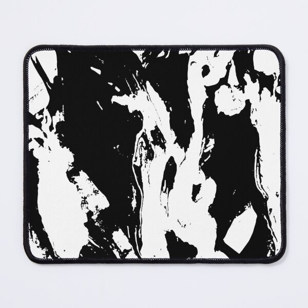 Item preview, Abstract Ink Blot Art/ indie Streetwear designed and sold by underdog_seller.