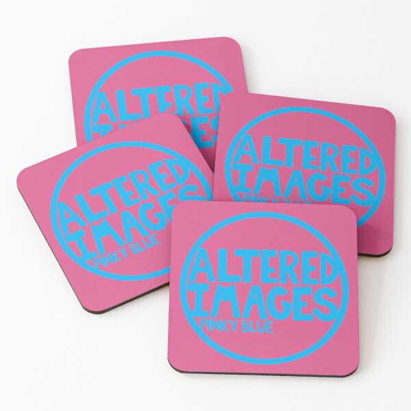 Item preview, I Can Be Happy Altered New Wave 80s Birthday Images Pop Art  designed and sold by wmxdesign.