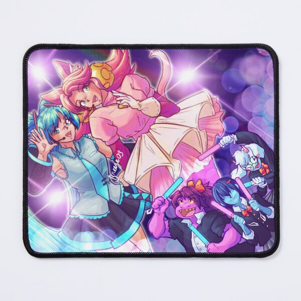 Item preview, Pink x Miku Expo designed and sold by breeze03.