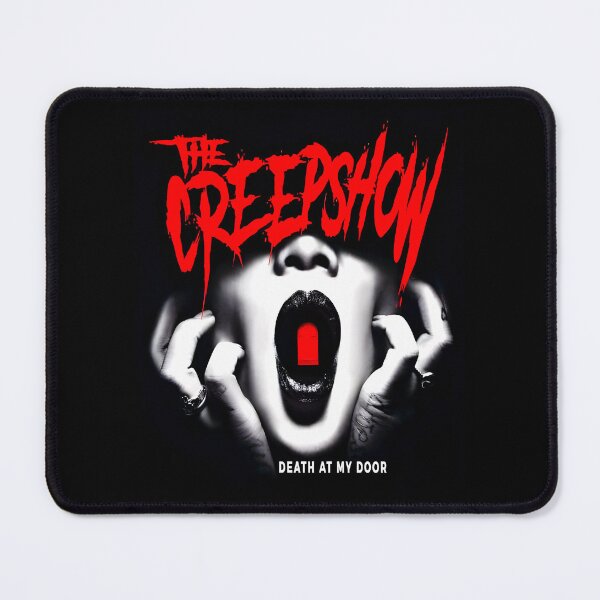 Item preview, The Creepshow Rock band designed and sold by Txtmax.