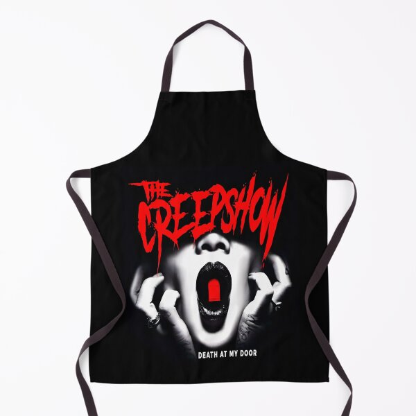 Item preview, The Creepshow Rock band designed and sold by Txtmax.